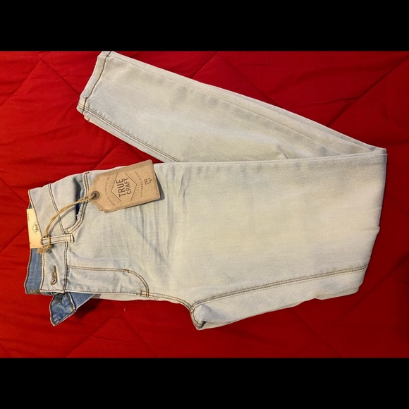 jeans - Picture 1 of 3